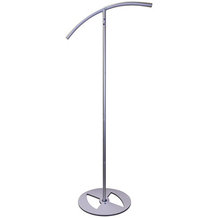 Tower Stand Pointed Curve Kit 1