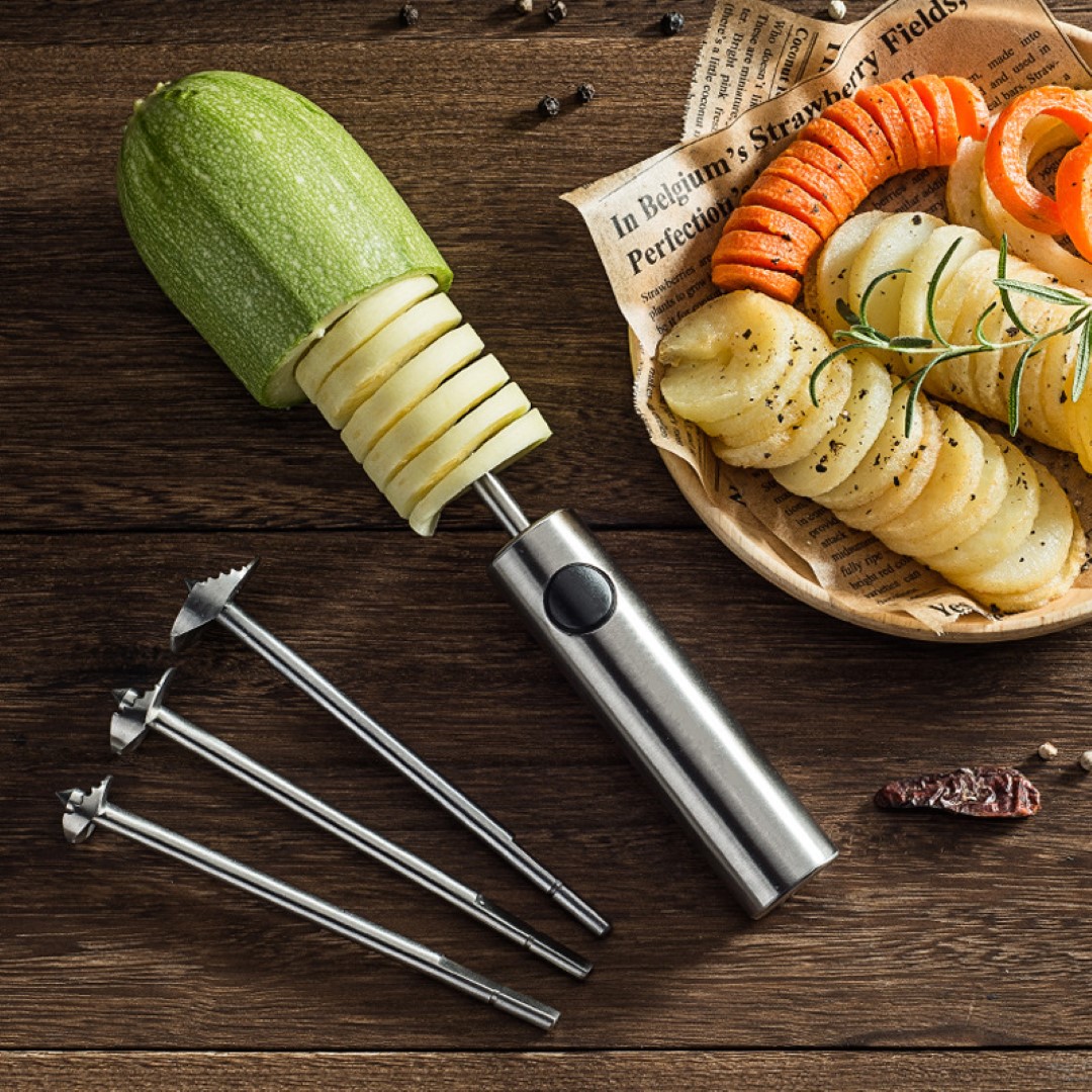 Coring Device Tools 4