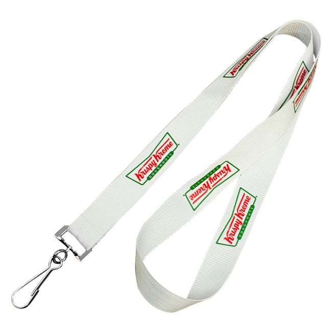 Recycled PET Lanyard 3
