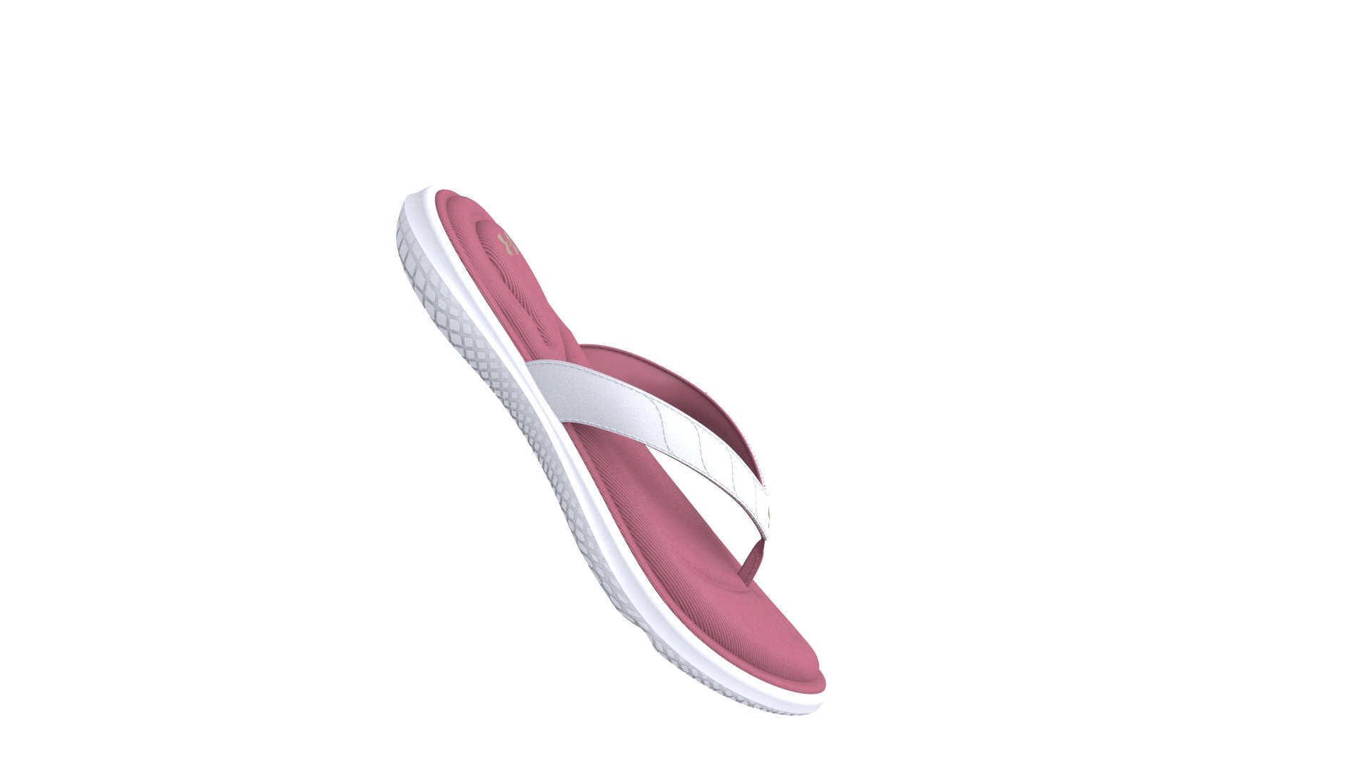 UA Marbella VII Women's Sandals 6