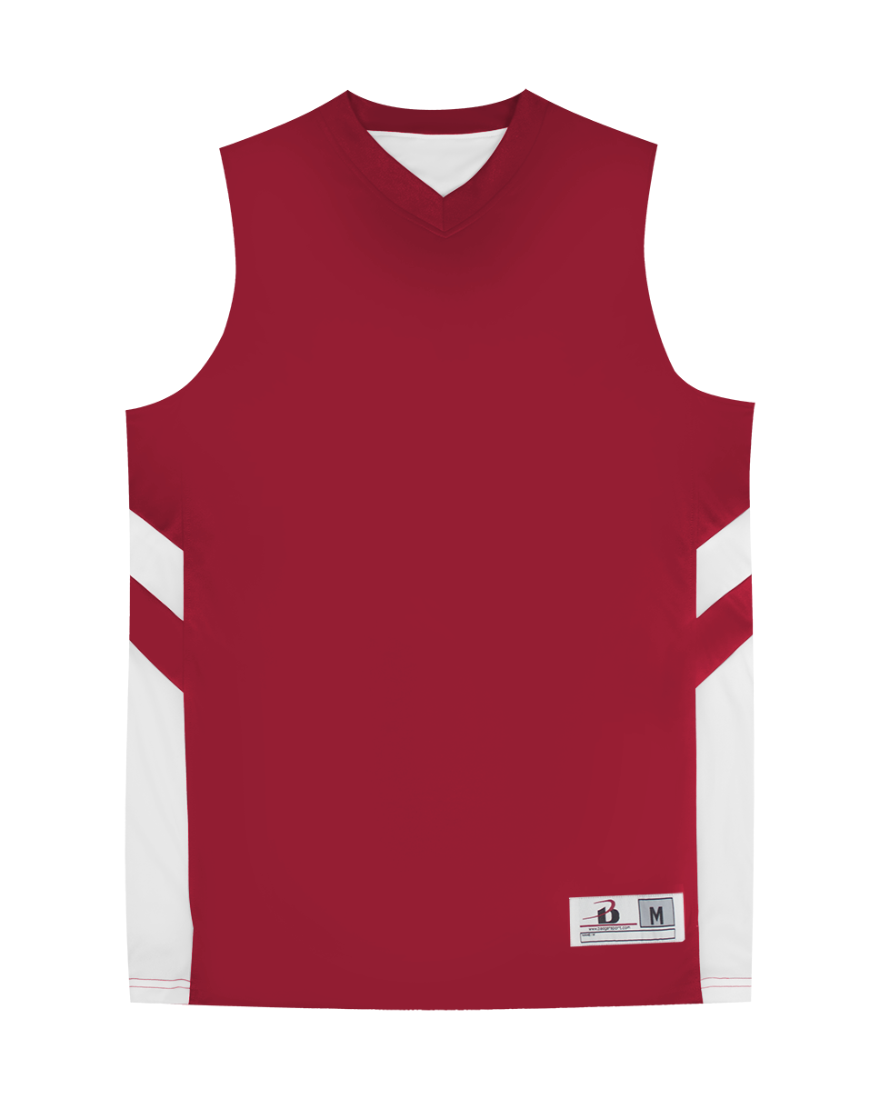 B-Pivot Rev. Tank 2