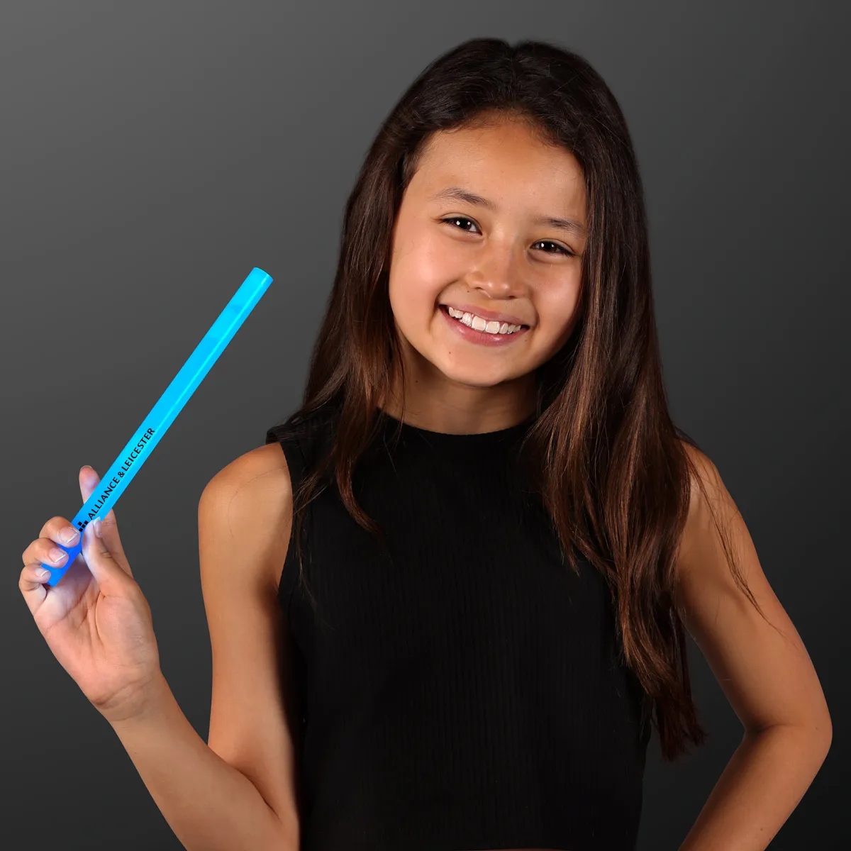 9.4" Glow Stick Wands 33