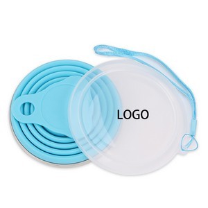 120Z Collapsible Silicone Travel Coffee Cup 22