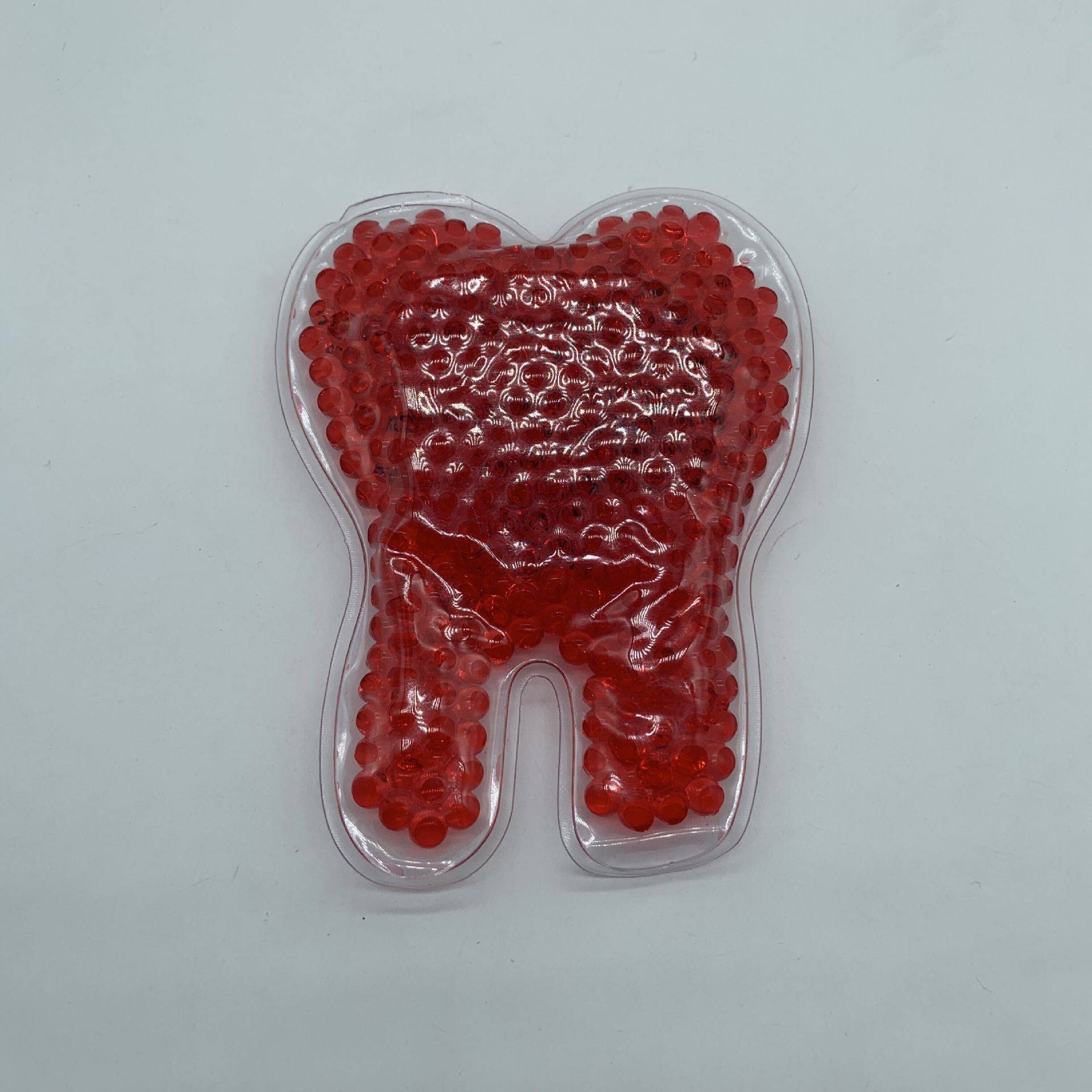 Custom Tooth-Type Dual-Purpose Bag for Cold and Hot Compress 3