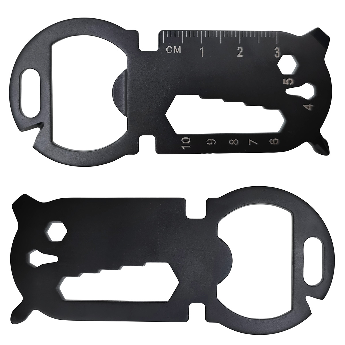 Best Buddy Tools ® Bottle Opener Multi-Tool 7