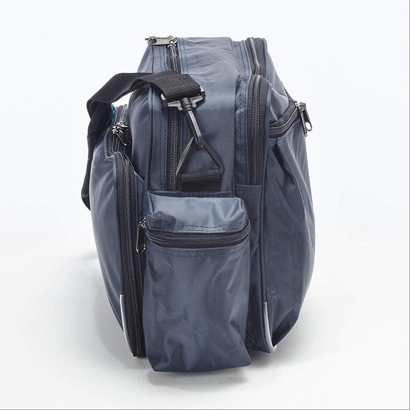 Large Capacity Waterproof Nylon Bag 6
