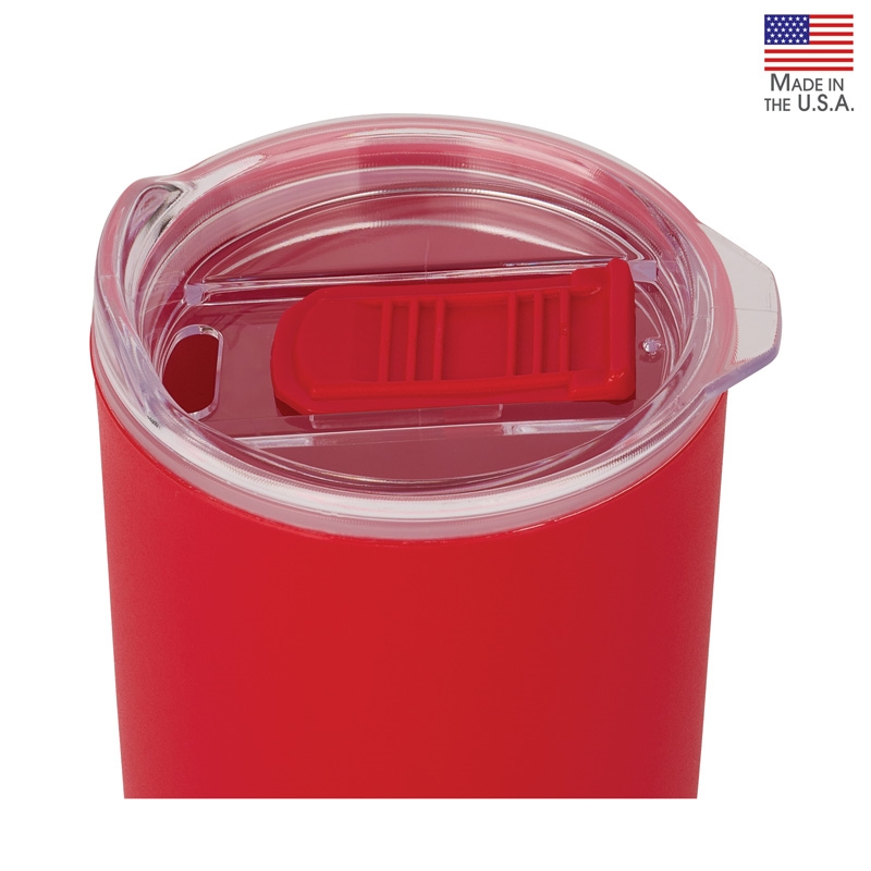 Denali 22 oz. DWPP Hot / Cold Tumbler 5