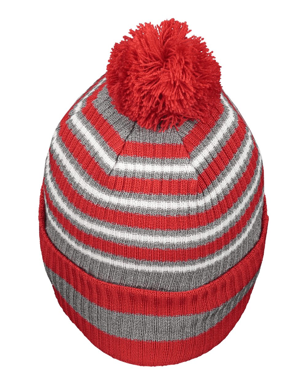 8 1/2" Spirit Pom Beanie - 223815 14