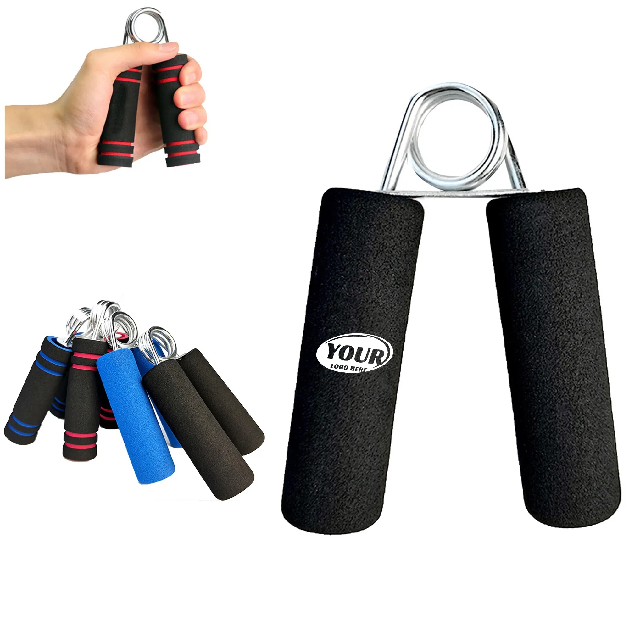 Hand Grip Strengthener 1