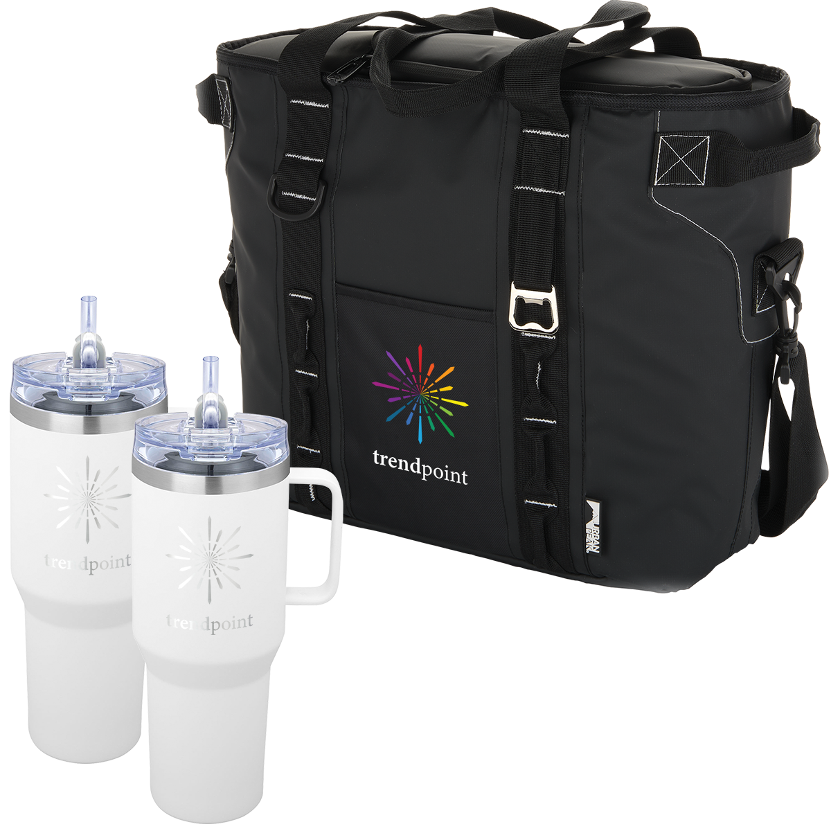 Urban Peak® CB157 / SL174PR Duo Gift Set 28