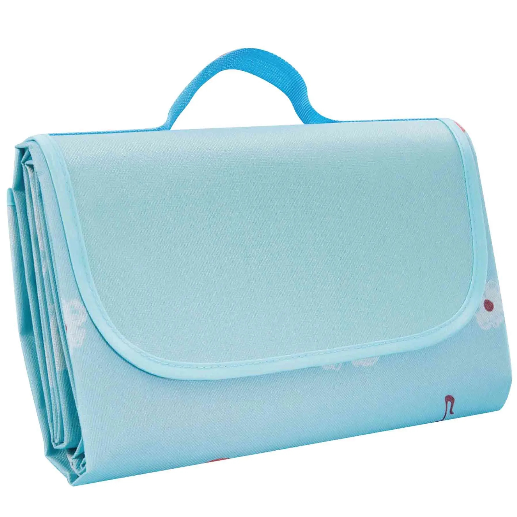 PVC Picnic Blanket 6