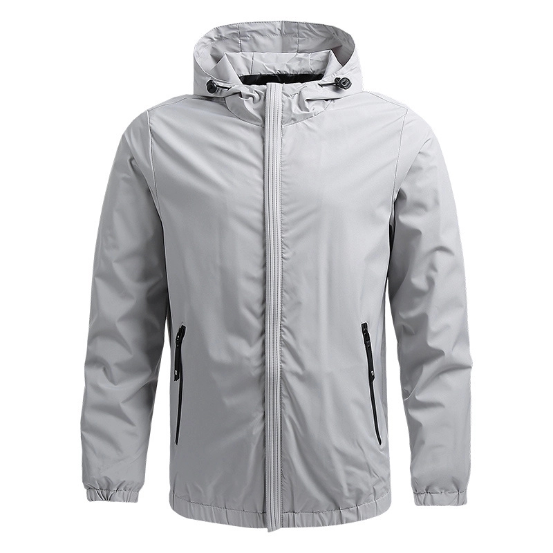 Custom Outdoor Sports Jackets 2