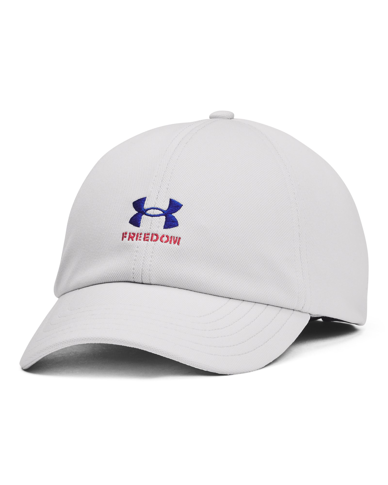 Women's UA Freedom Play Up Cap 2