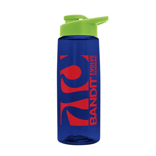 Gravel 26oz Tritan® Flair Bottle 2292