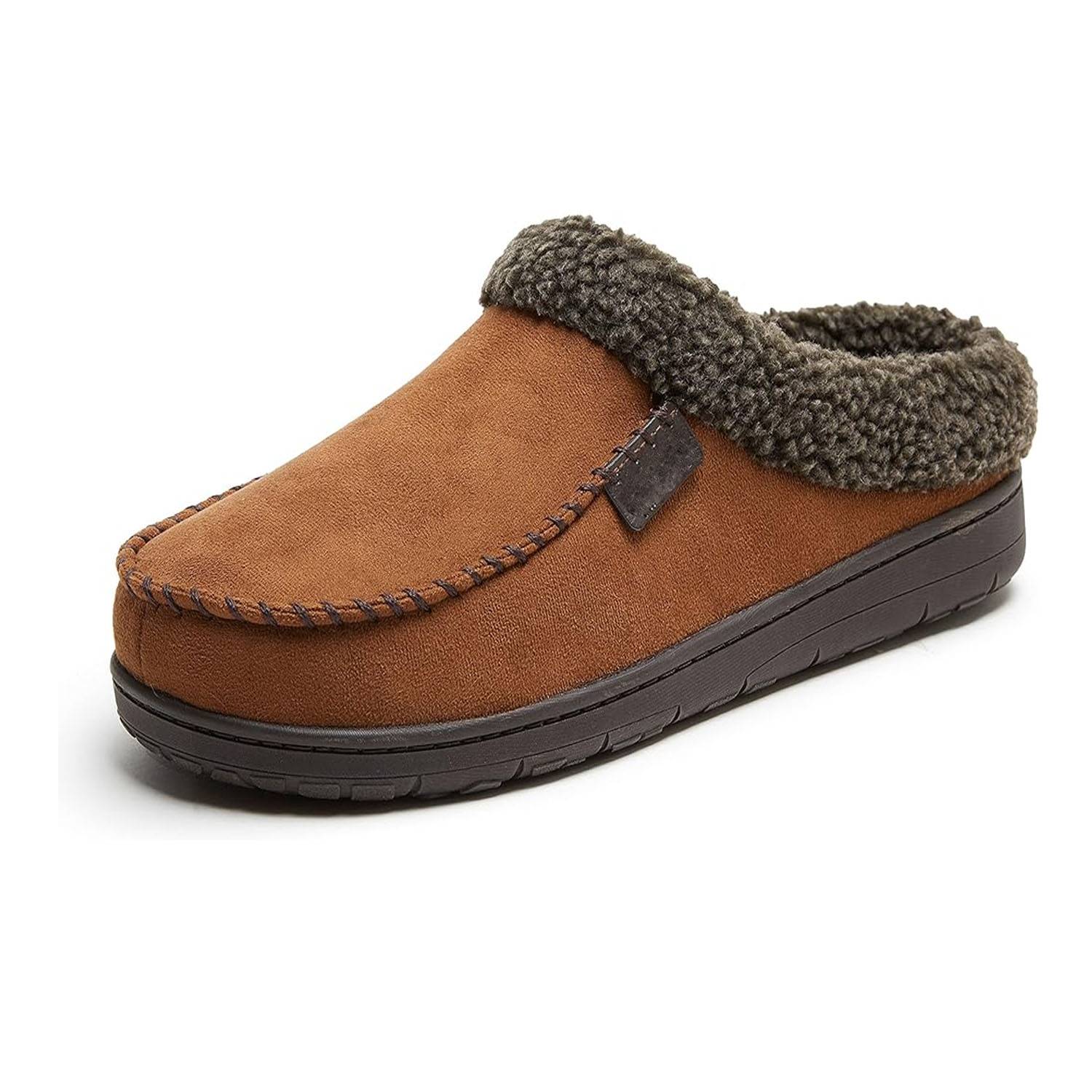 Warm Winter Slippers 6