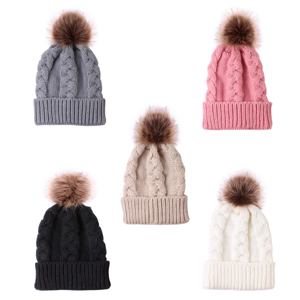 PomPom Spectator Beanie 3