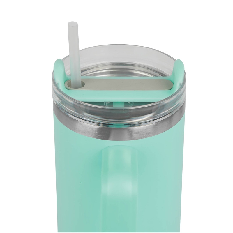 Riley 40 oz. Double Wall Stainless Steel Travel Mug 82