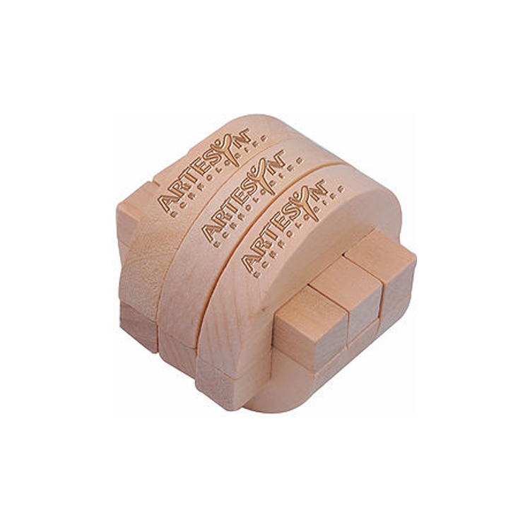 MindBender Phenom Wooden Puzzle 3