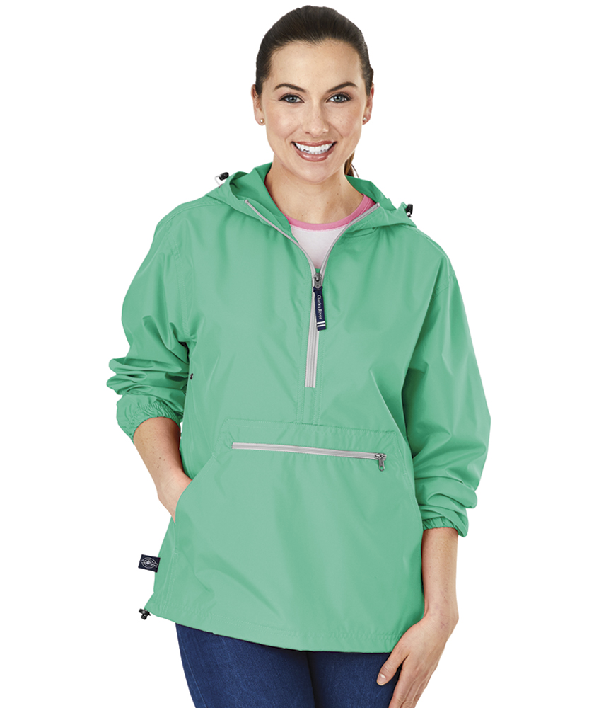 Pack-N-Go® Pullover 45
