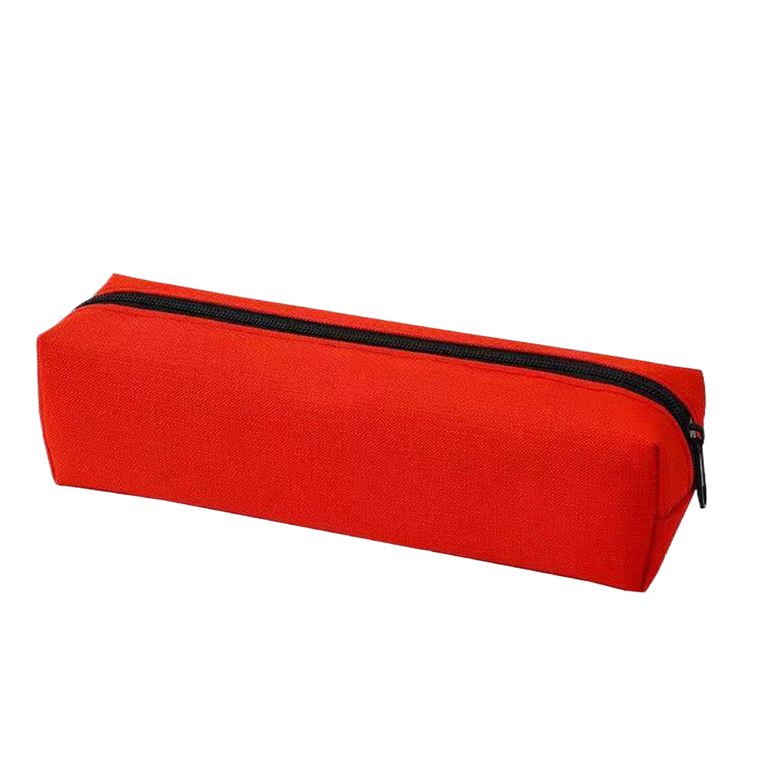 Zipper Closure Oxford Pencil Case 6