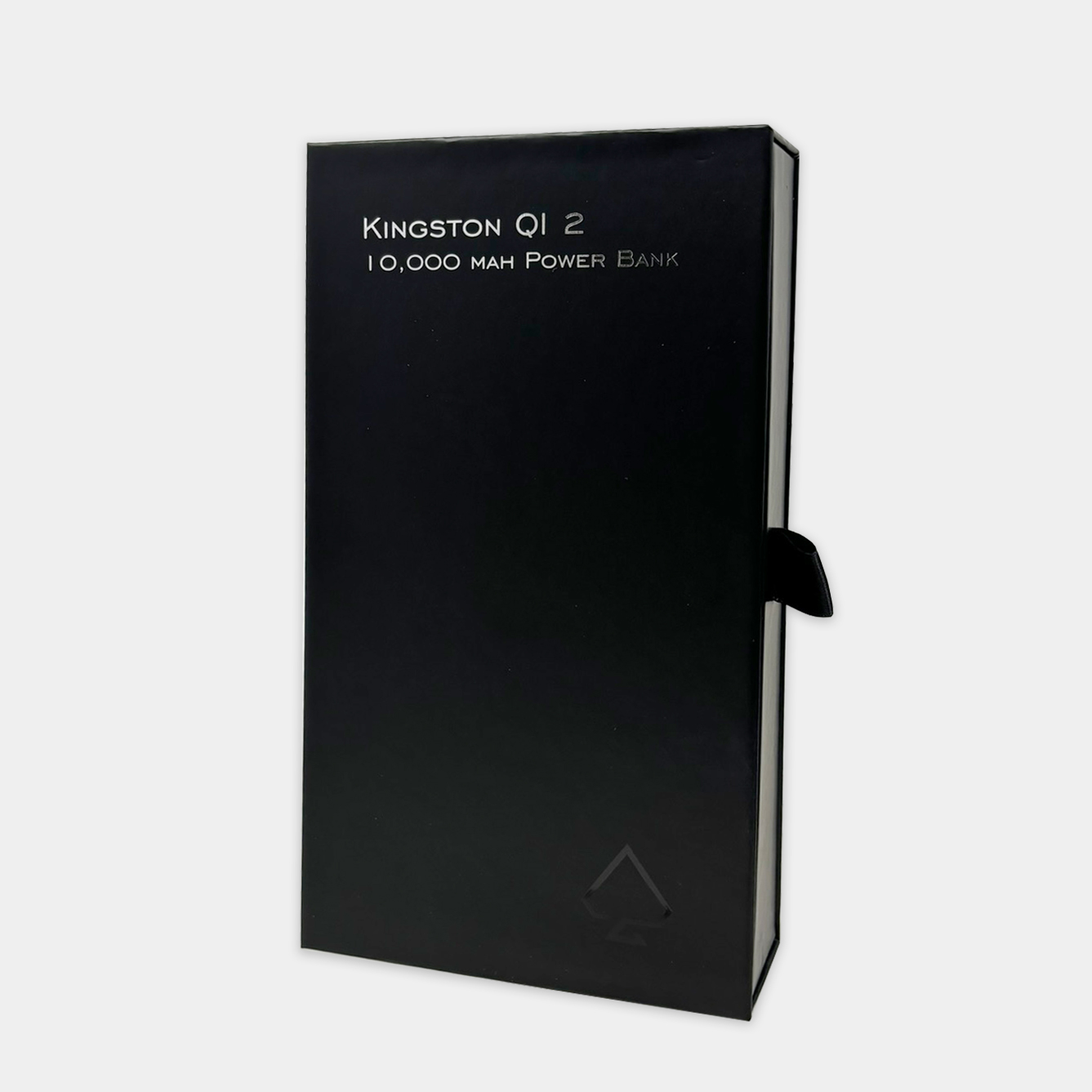 Kingston Pro Leatherette Power Bank