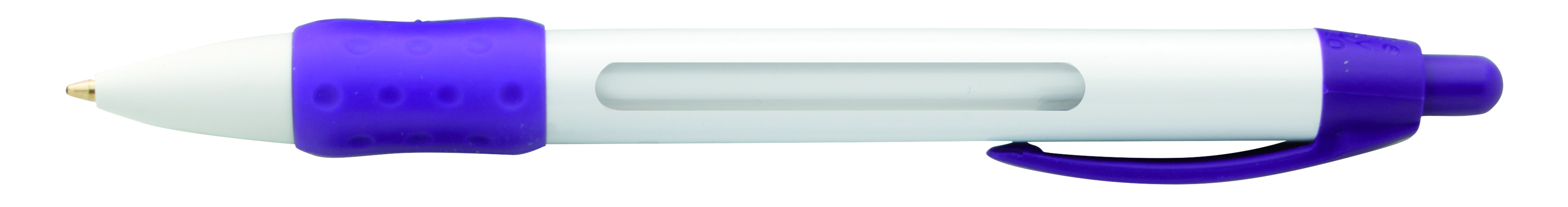 Classic Collection WideBody® Message Pen 4