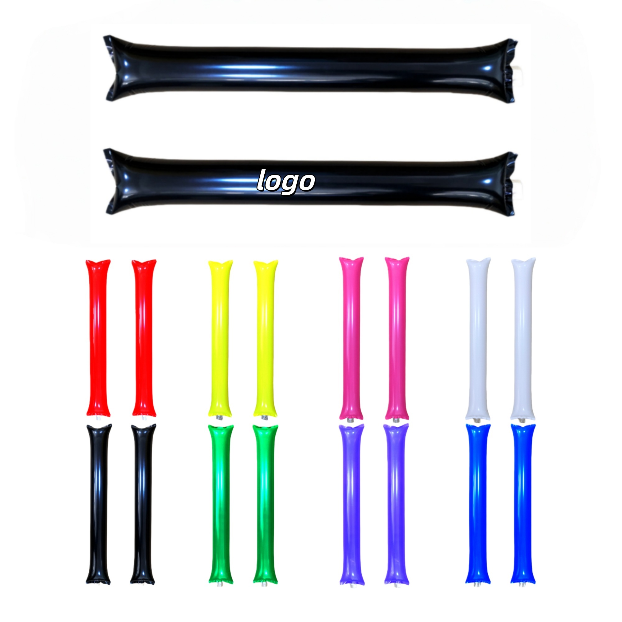 Cheering Inflatable Stick 2