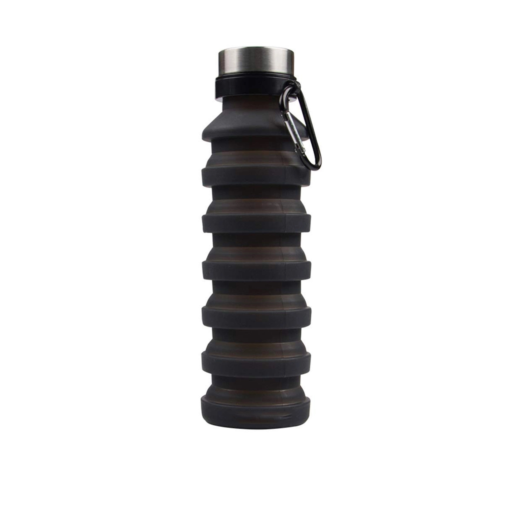 17Oz Collapsible Water Bottle 4