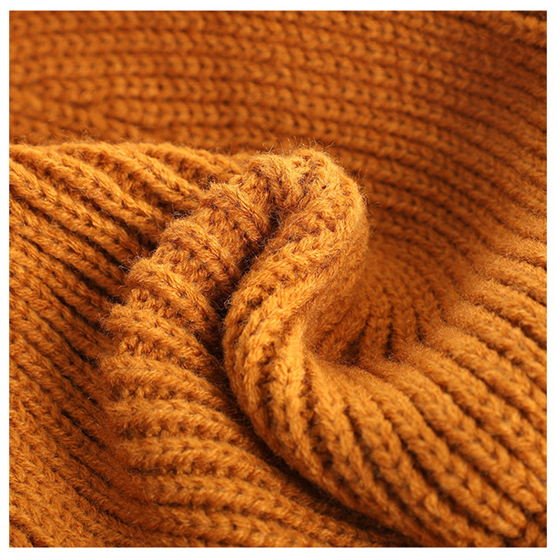 Winter Knit Beanie Hat Watch Cap 10
