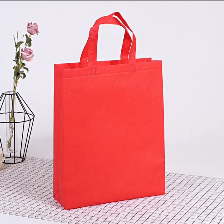 Non-Woven Shopping Bag 3