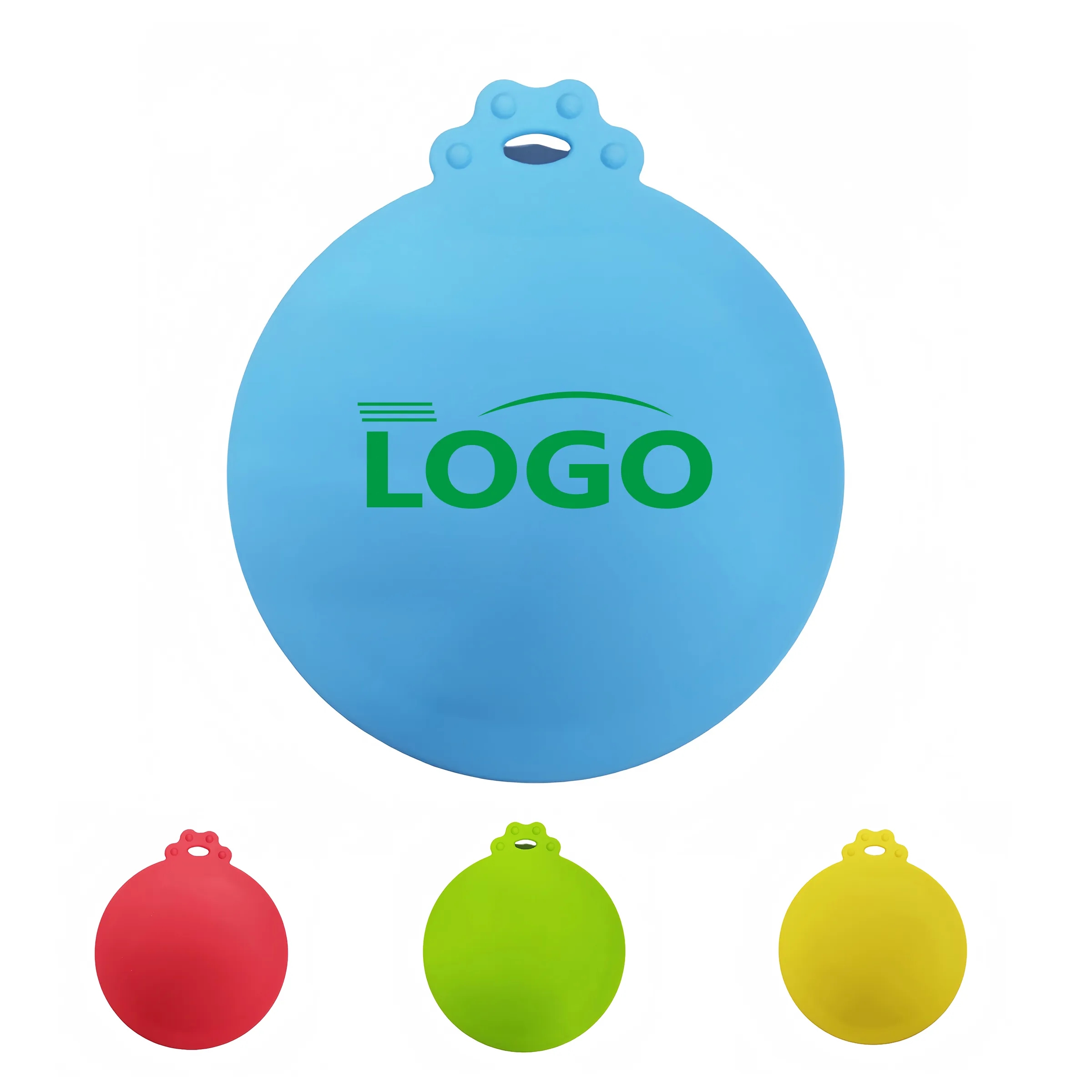 Silicone Pet Can Cover - Keep Food Fresh 4