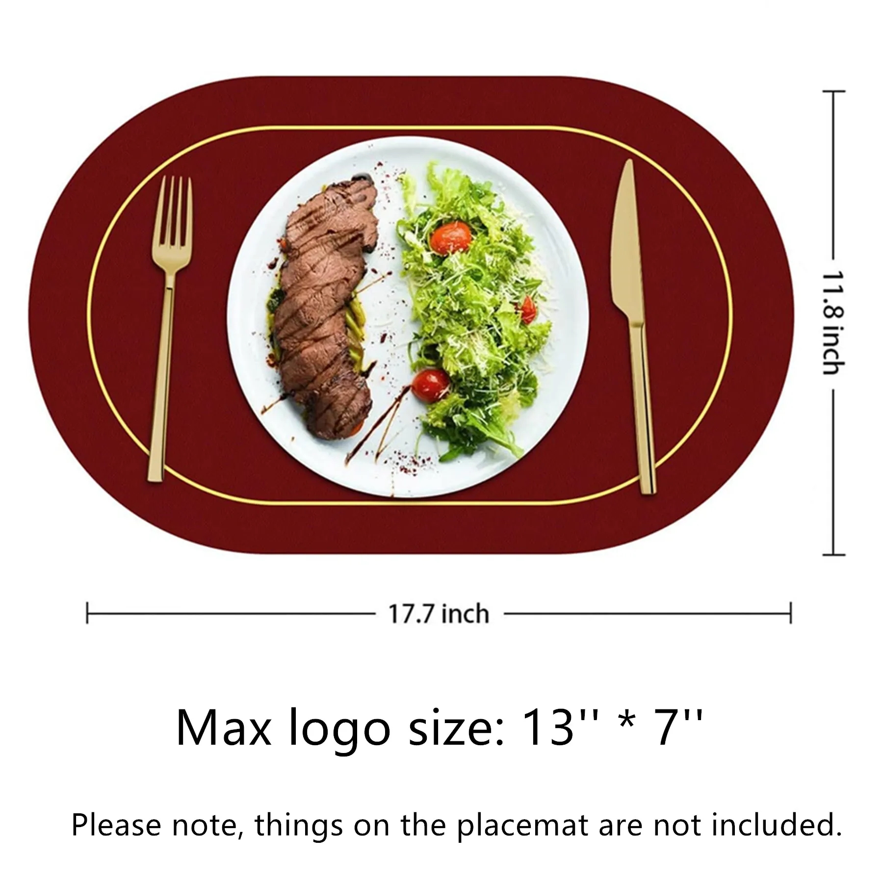 Reversible Placemats 5