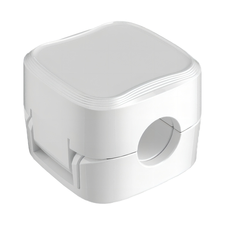 Magnetic Cable Clips 2