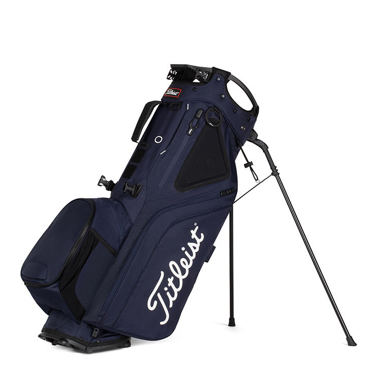 Titleist Hybrid 5 Stand Bag 12