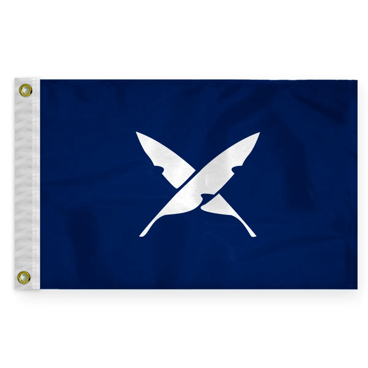 Officers Flag - Secretary 2