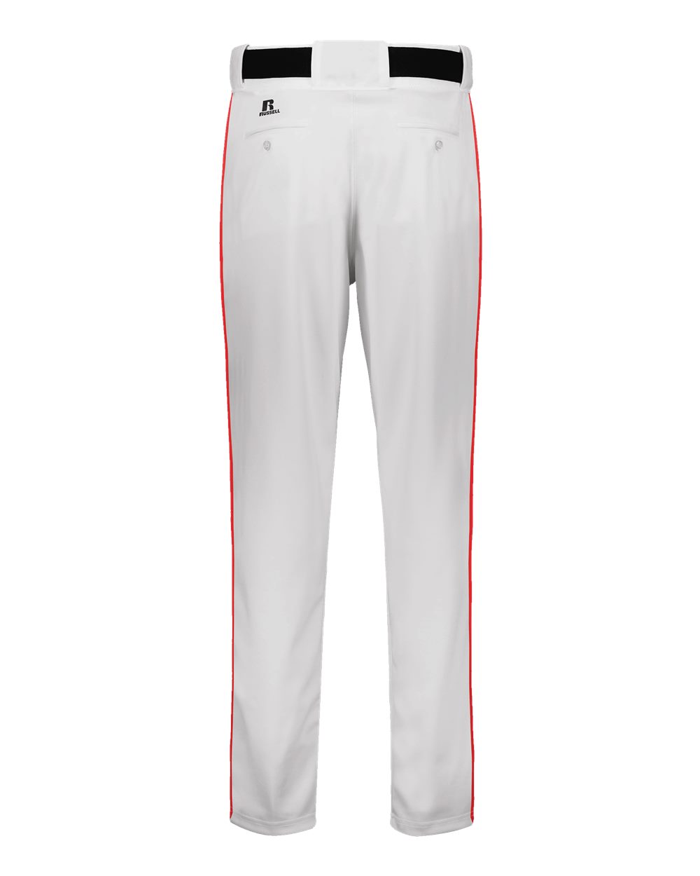 Unisex 2.0 Piped Diamond Series Baseball Pants - R11LGM 26