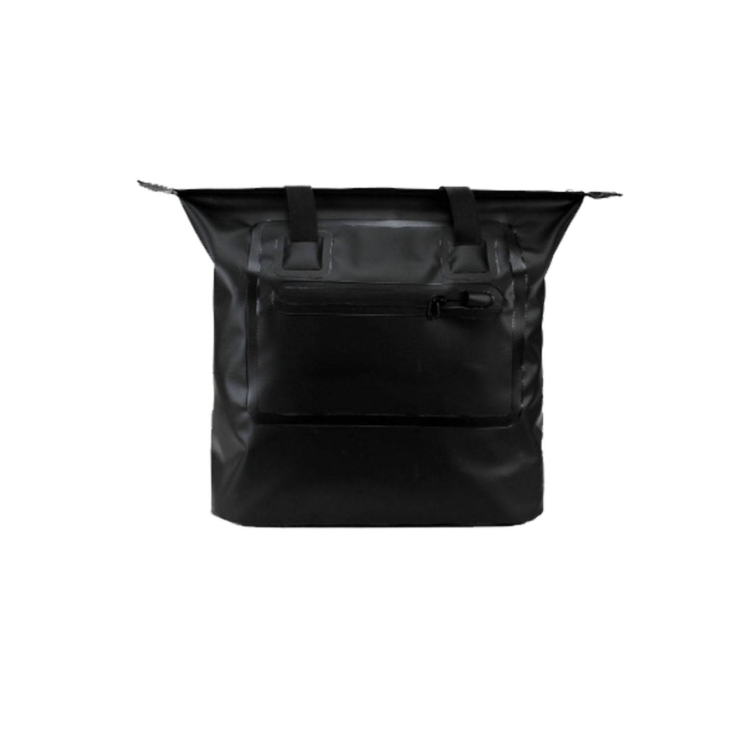 Waterproof tote bag swimming 2