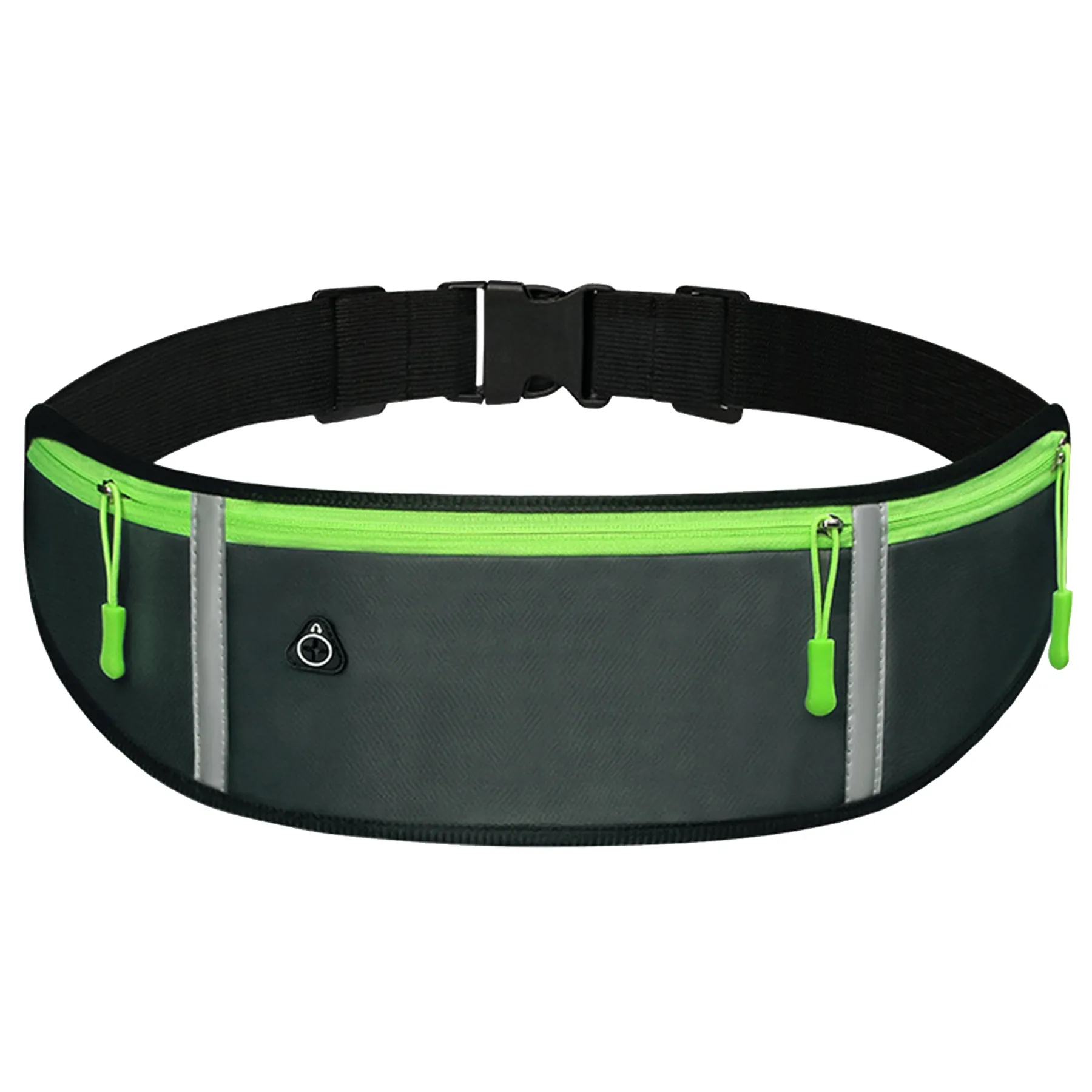 Running Belt Waist Pack Bag 2