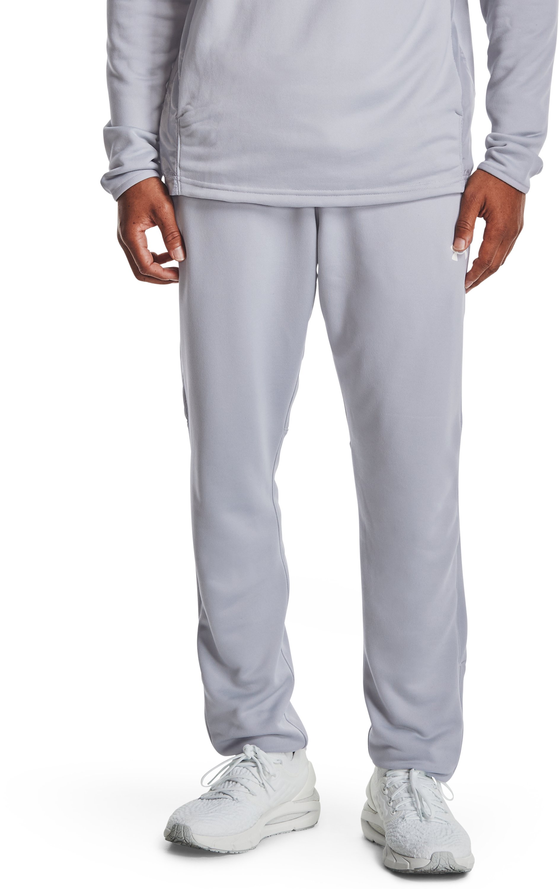 Men's UA Command Warm-Up Pants 2