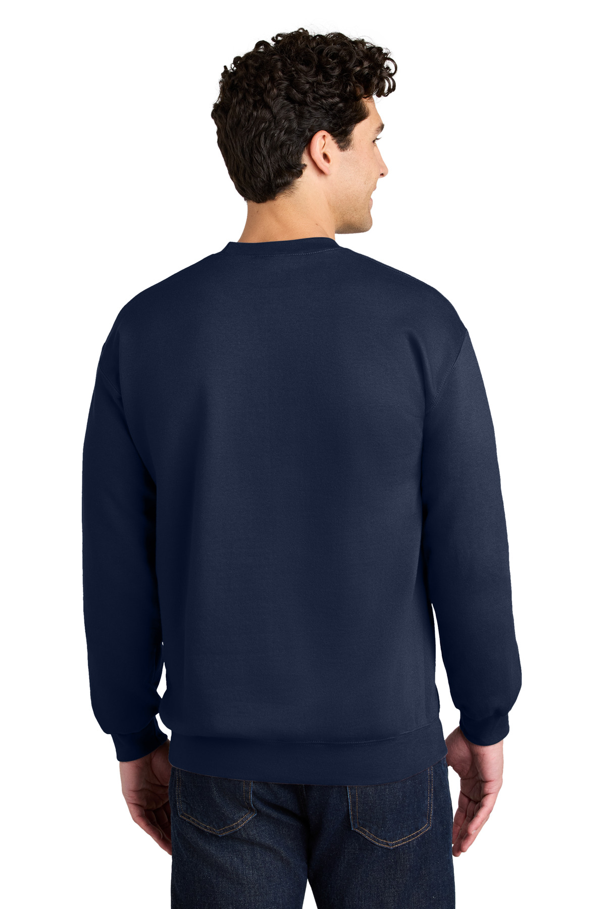 Gildan Softstyle Crewneck Sweatshirt SF000 86