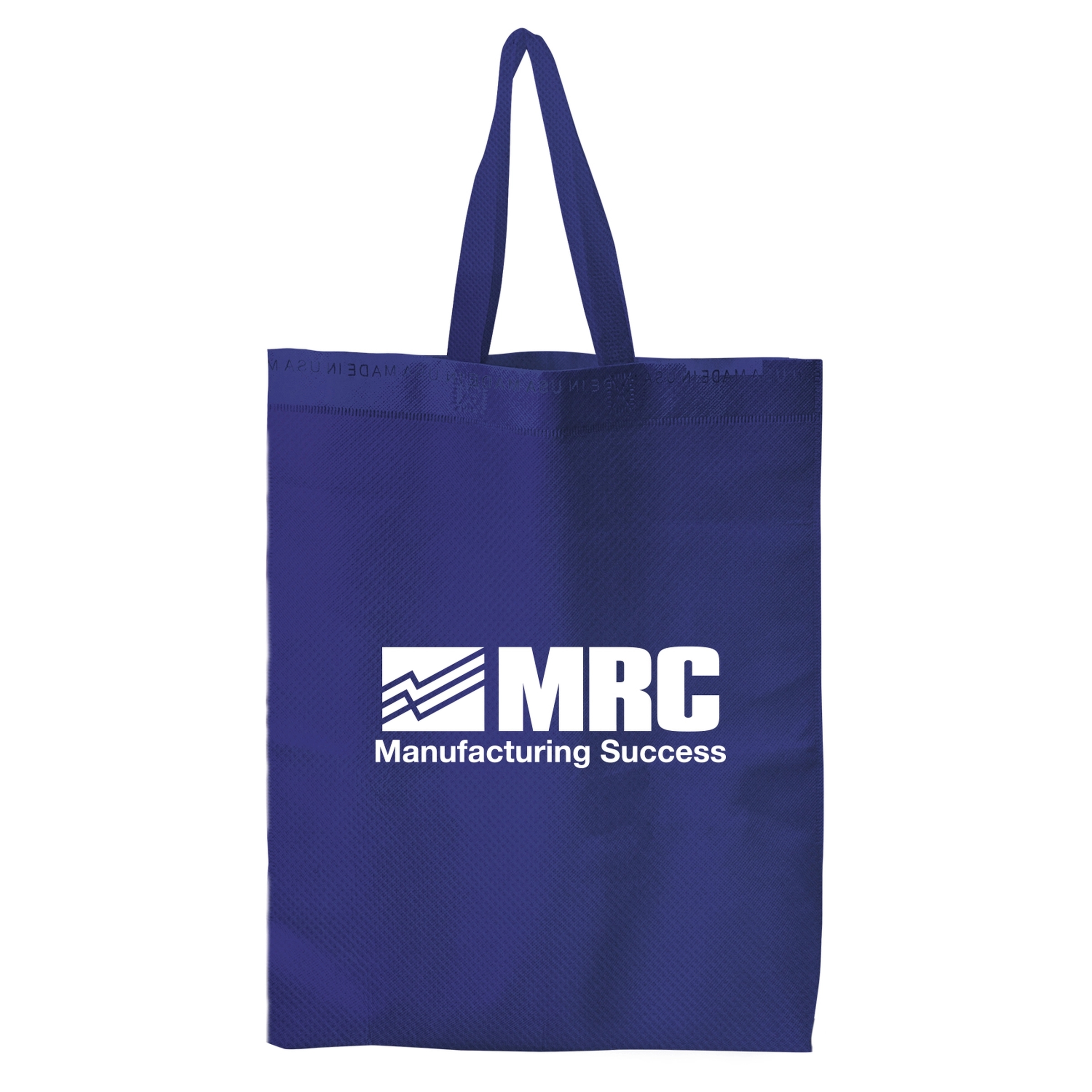 Laminated Tall Value Bag 12