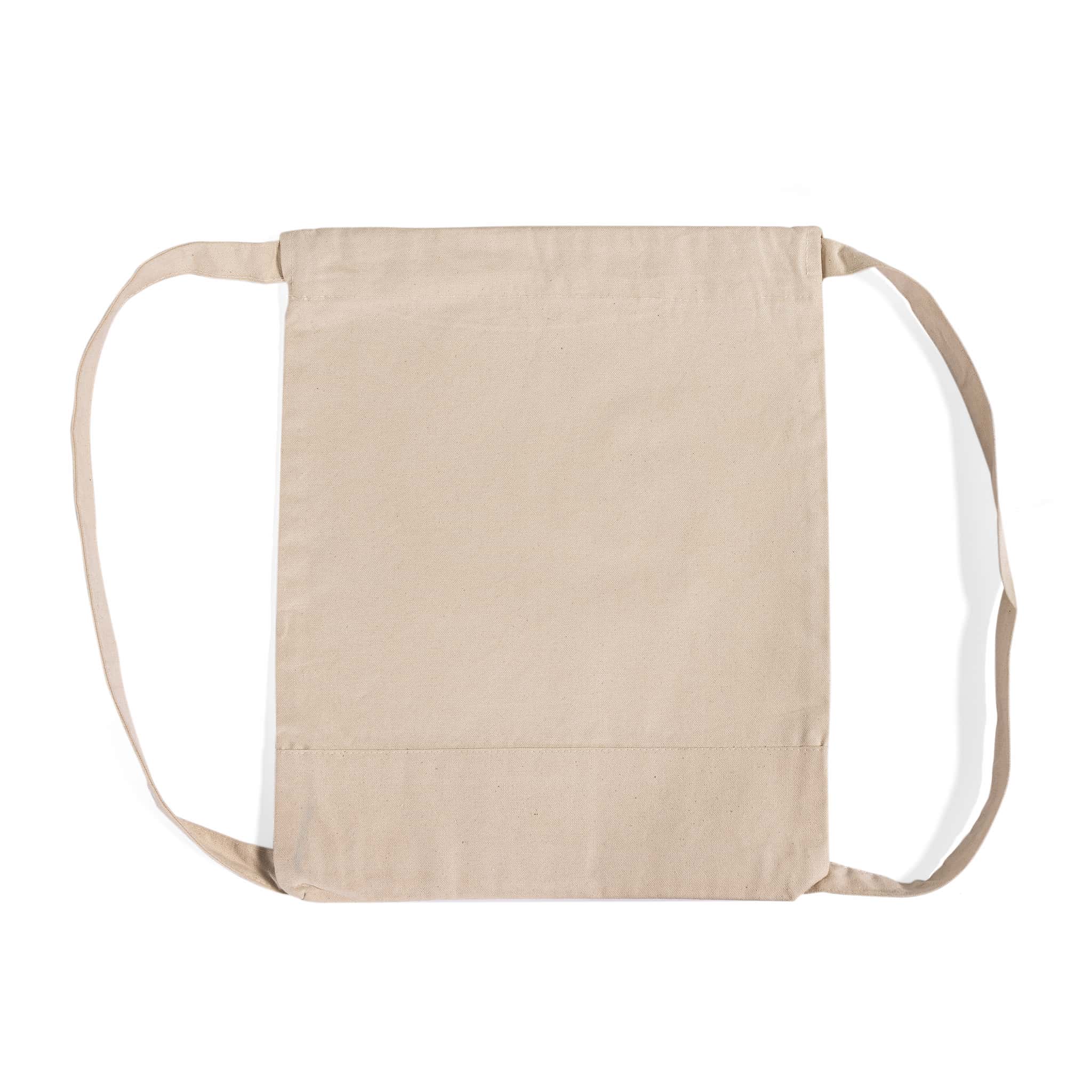 Active Canvas Backpack 3