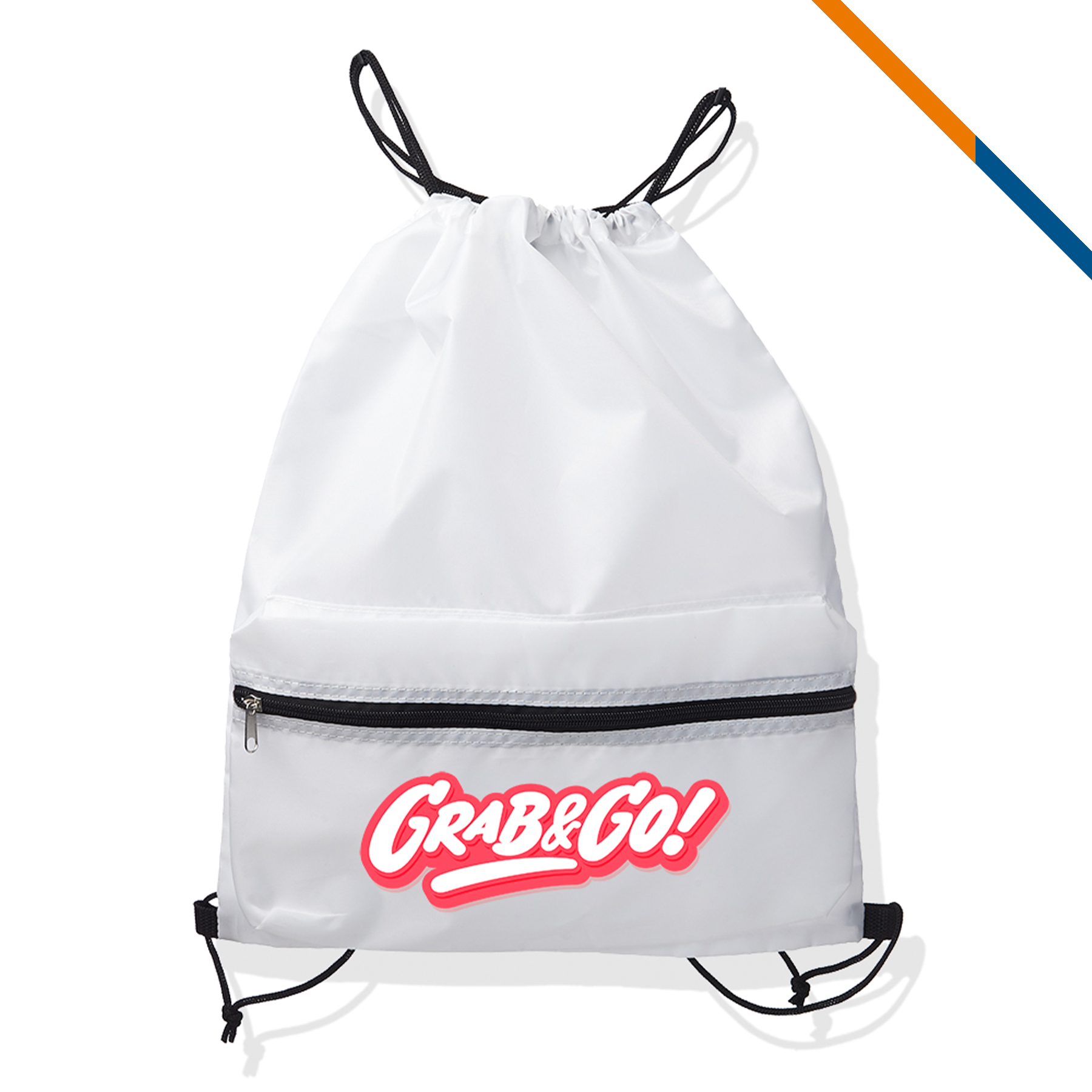 Offast Drawstring Backpacks 2