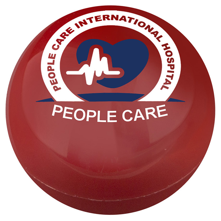 "Camilla" Vanilla Scented Lip Moisturizer Ball 39