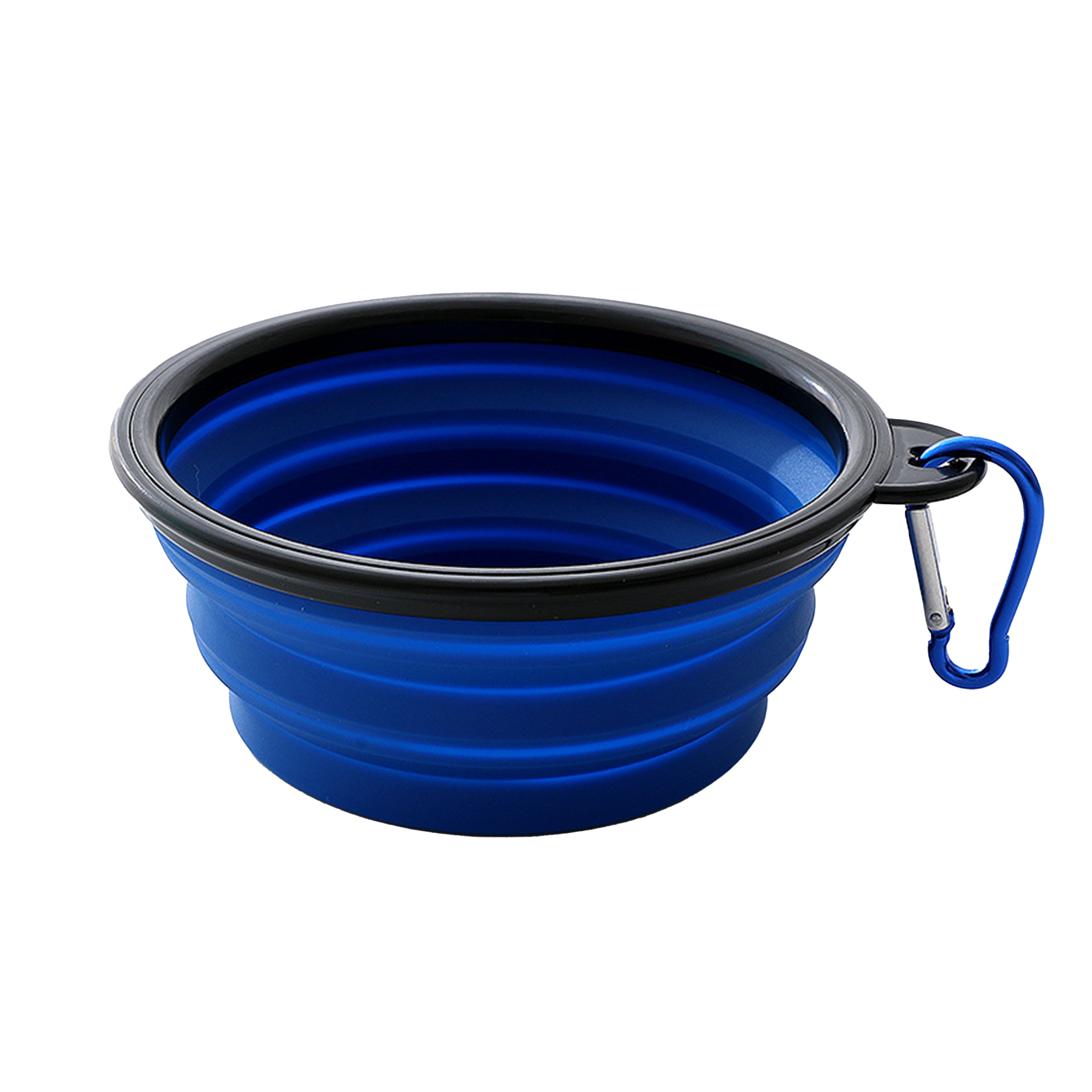 Tpr Portable Foldable Pet Bowl For Going Out 4