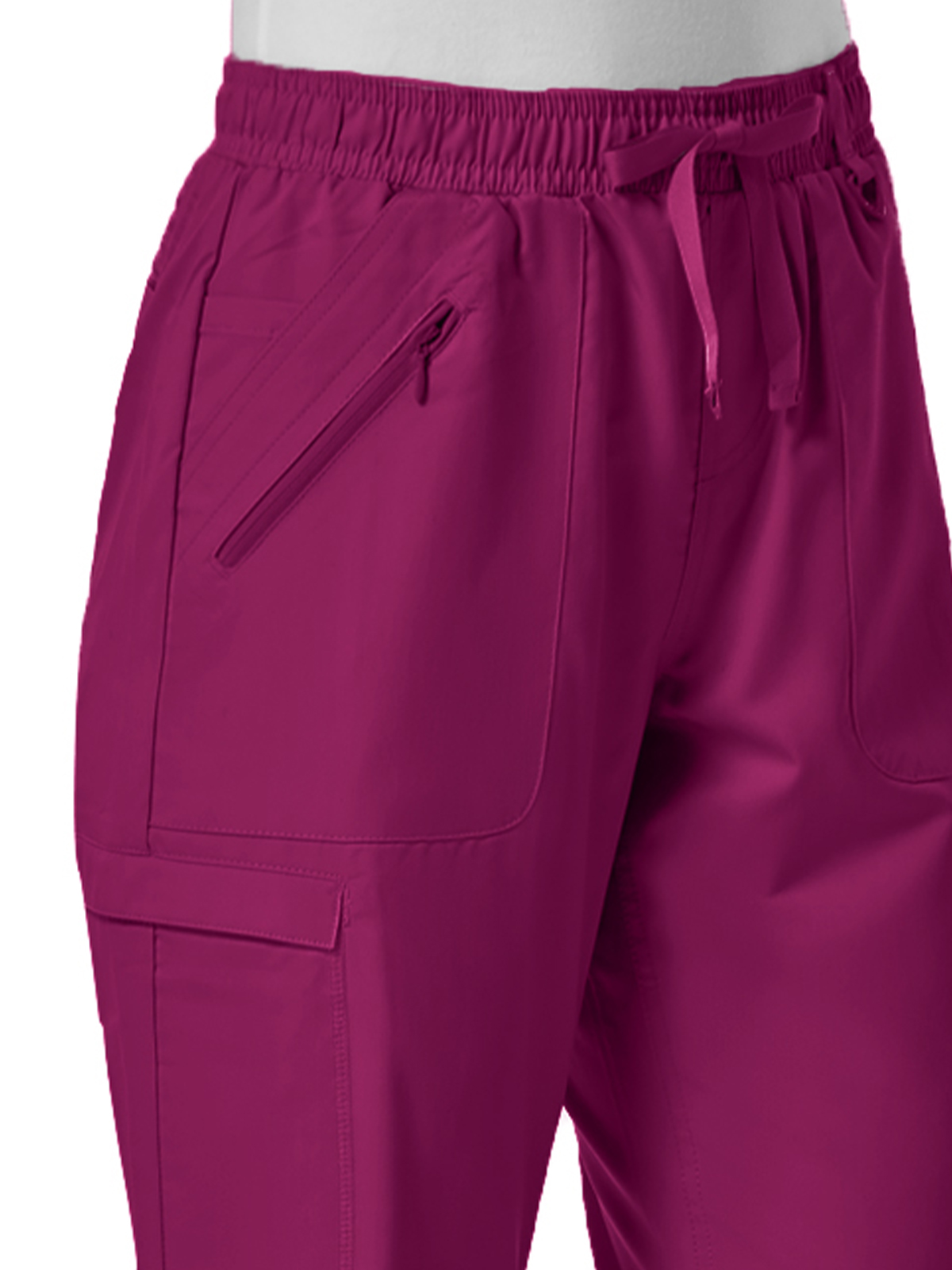 Maevn - EON - Women's Six-Pocket Full Elastic Pant 23
