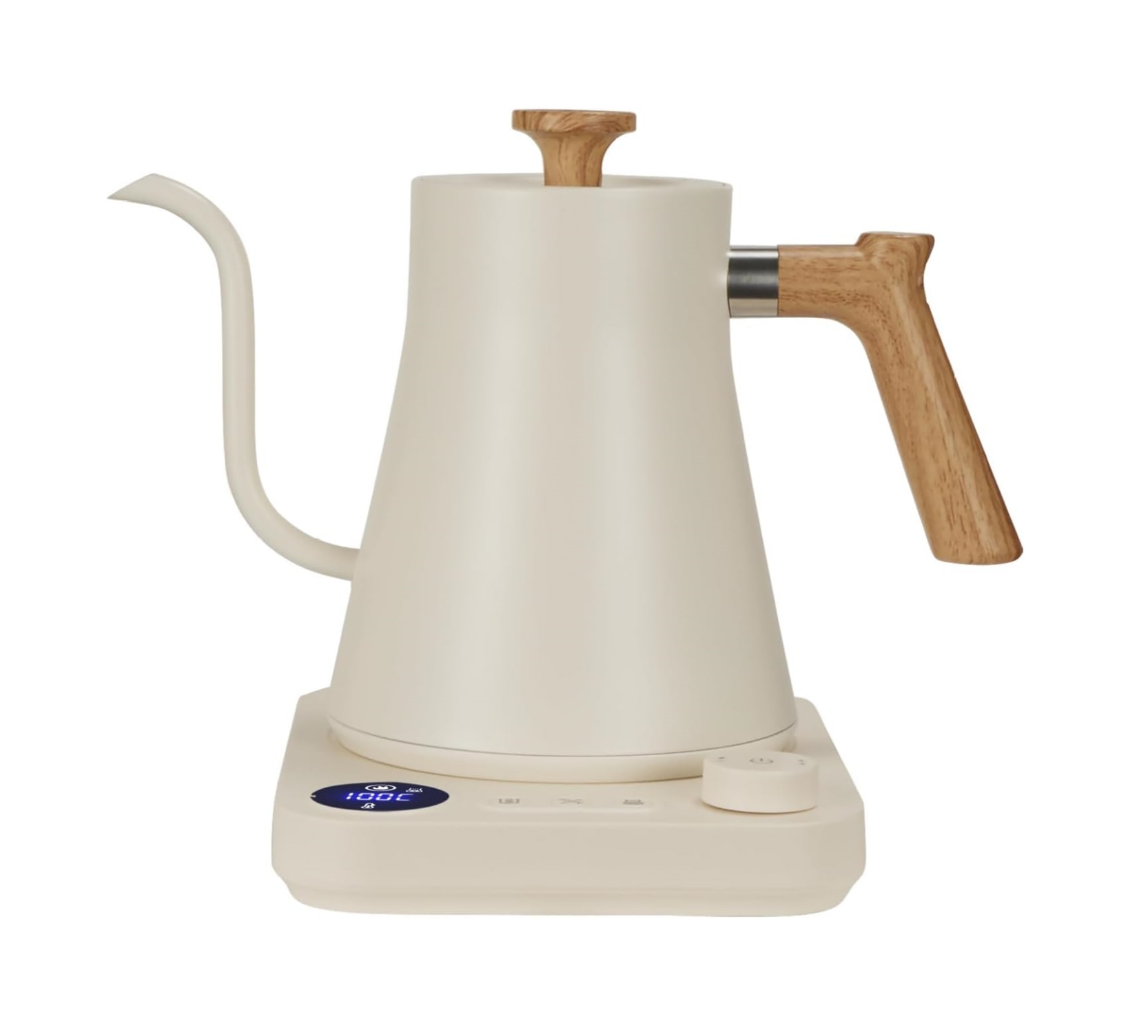 Gooseneck Electric Kettle 3