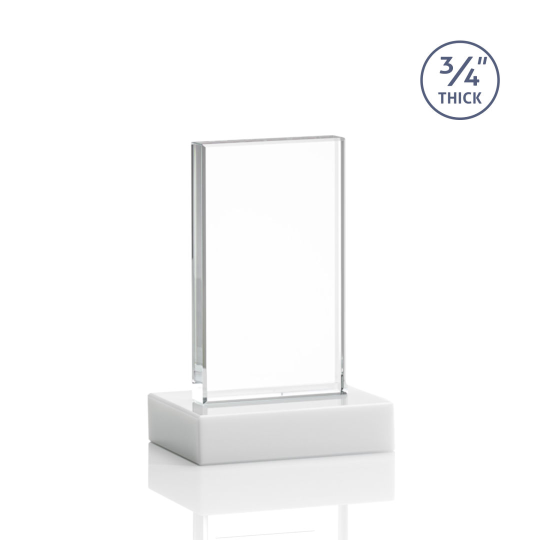 Holmes Award - White 2