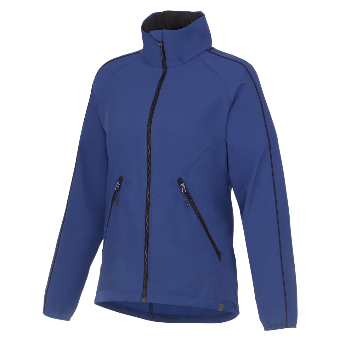 Women's RINCON Eco Packable Lightweight Jacket 48