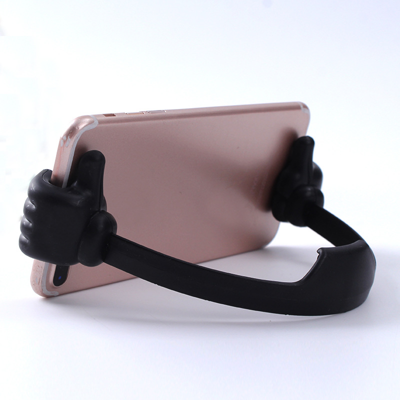 Thumbs Up Cell Phone Holder 4